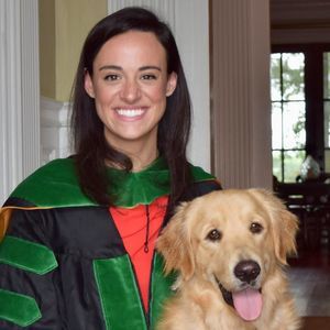 Meet your Posher, Kendall